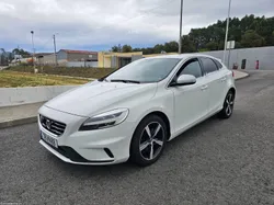 Volvo V40 D3 Rdesign