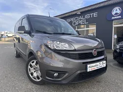 Fiat Doblò Cargo CA (3) Maxi 1.6 Multijet 105 P. Lounge
