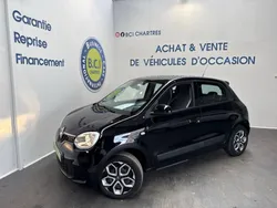 Renault TWINGO III E-TECH ELECTRIC EQUILIBRE R80 ACHAT INTEGRAL