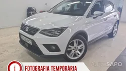 Seat Arona de 2021
