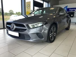 MERCEDES CLASSE A 200 7G-DCT Progressive Line 19 900 Km Caméra de recul
