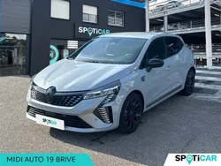 Renault Clio 1.0 TCe 90ch esprit Alpine - 24