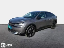 Citroën C4 Hybride 145 e-DCS6 Max