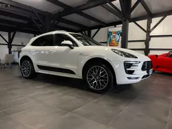 Porsche MACAN (95B) 3.0 V6 258CH S DIESEL PDK boîte de transfert refaite