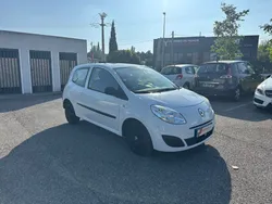 Renault TWINGO II Authentique