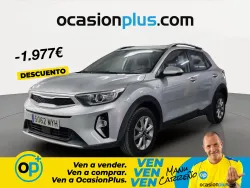 KIA Stonic 1.2 DPi Drive