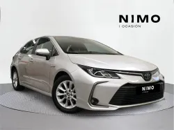 Toyota Corolla 1.8 125H ACTIVE TECH E-CVT SEDAN