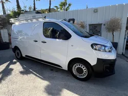 CITROEN JUMPY M 1.5 BlueHDi - 120 S&S III FOURGON Club PHASE 1