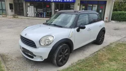 MINI Countryman One D