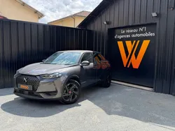 DS DS 3 CROSSBACK 1.2 PURETECH 130 Ch PERFORMANCE LINE BVA
