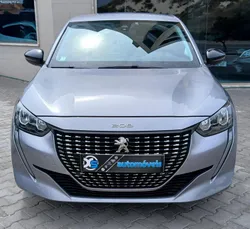 Peugeot 208 1.5 BlueHdi