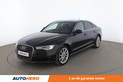Audi A6 2.0 TDI Ultra Avus S tronic 190 ch
