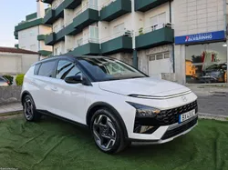 Hyundai Bayon 1.0 T-GDI Premium TT DCT