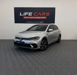 Volkswagen Polo VI 1.0 TSI 110ch R-Line DSG7 2022 entretien complet