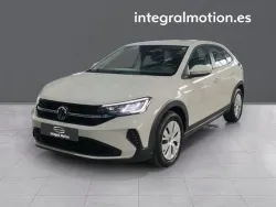 Volkswagen Taigo 1.0 TSI Life 70kW