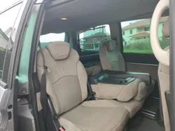 Peugeot 807 2.2Hdi de 2005 para peças ou reparação aceito troca