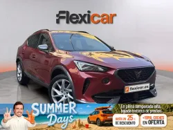 CUPRA Formentor 1.5 TSI 150