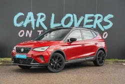 Seat Arona 1.0 TSI 95 ch Start/Stop BVM5 FR
