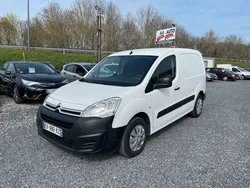 Citroen berlingo 1.6 hdi 100 cv business gps