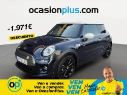 MINI Mini Cooper SE