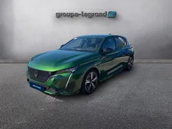 Peugeot 308 1.2 PureTech 130ch S&S GT EAT8
