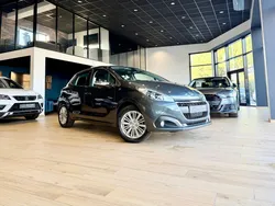 Peugeot 208 1.6 BLUEHDI 100 ALLURE GPS