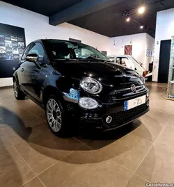 Fiat 500 1.0 Hybrid Club