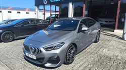 BMW Série 2 Gran Coupé 216 d Gran Coupé Pack M de 2023