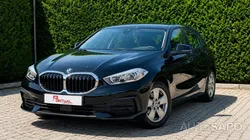BMW Série 1 de 2019