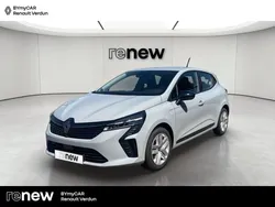 RENAULT Clio Blue dCi 100 Evolution