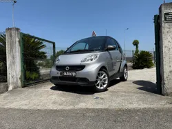 Smart ForTwo 1.0 mhd Passion 71