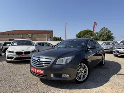 Opel INSIGNIA 2.0 CDTI130 FAP COSMO PACK 5P