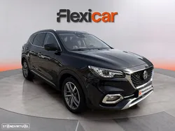 MG EHS 1.5 T-GDI Plug-in Hybrid Luxury