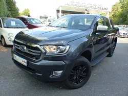 Ford RANGER 2.0 TDCI 170CH SUPER CAB XLT BVA10