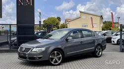 Volkswagen Passat de 2005