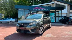 PEUGEOT 5008 BUSINESS BlueHDi 130ch S&S EAT8 Active Business