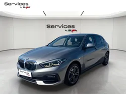 BMW Série 1 F40 118i 136 ch DKG7 Edition Sport