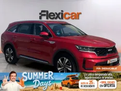 KIA Sorento 1.6 T-GDi HEV Drive 4x2