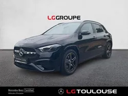 Mercedes-benz GLA 200 d 150ch Edition 140 8G-DCT
