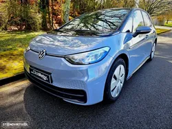 VW ID.3 58 kWh Pro