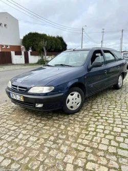 Citroën Xsara Citrone 1.4i