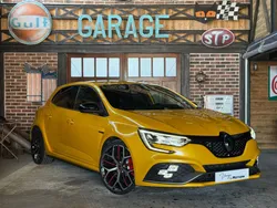Renault Mégane 4 RS (IV) 300 EDC r.s. Trophy sirius