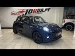 MINI 3 Portas One D