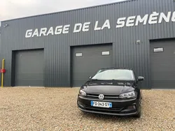 Volkswagen polo 6