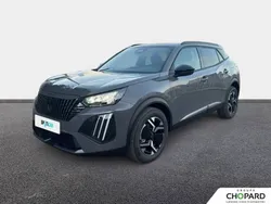 Peugeot 2008 100 S&S BVM6 Allure