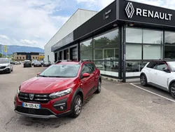 Dacia Sandero Stepway (3) Expression+ TCe 90