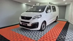 Peugeot Expert de 2021