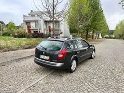 Renault Laguna II Break 1.9DCI 120cv cx6 Diesel