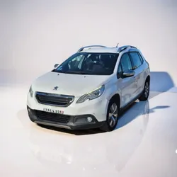 Peugeot 2008 1.2 PURETECH 110CH ALLURE S&S