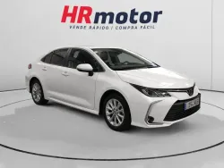 TOYOTA Corolla Sedán 140H Eco